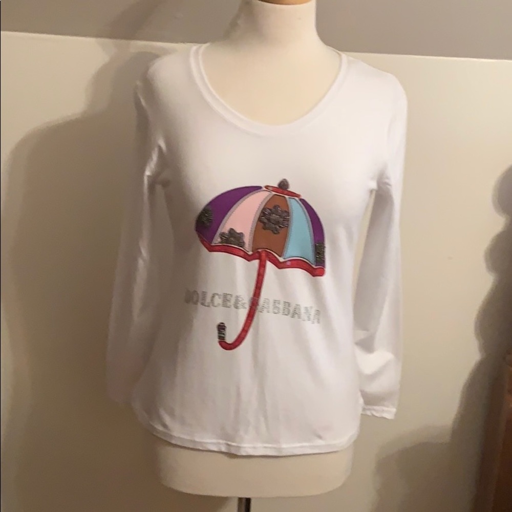 Dolce & Gabbana Blouse